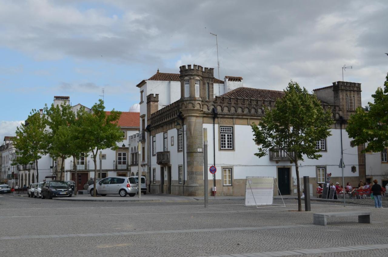 Villa Casinha Da Povoa -Turismo Aldeia à Castelo de Vide Extérieur photo