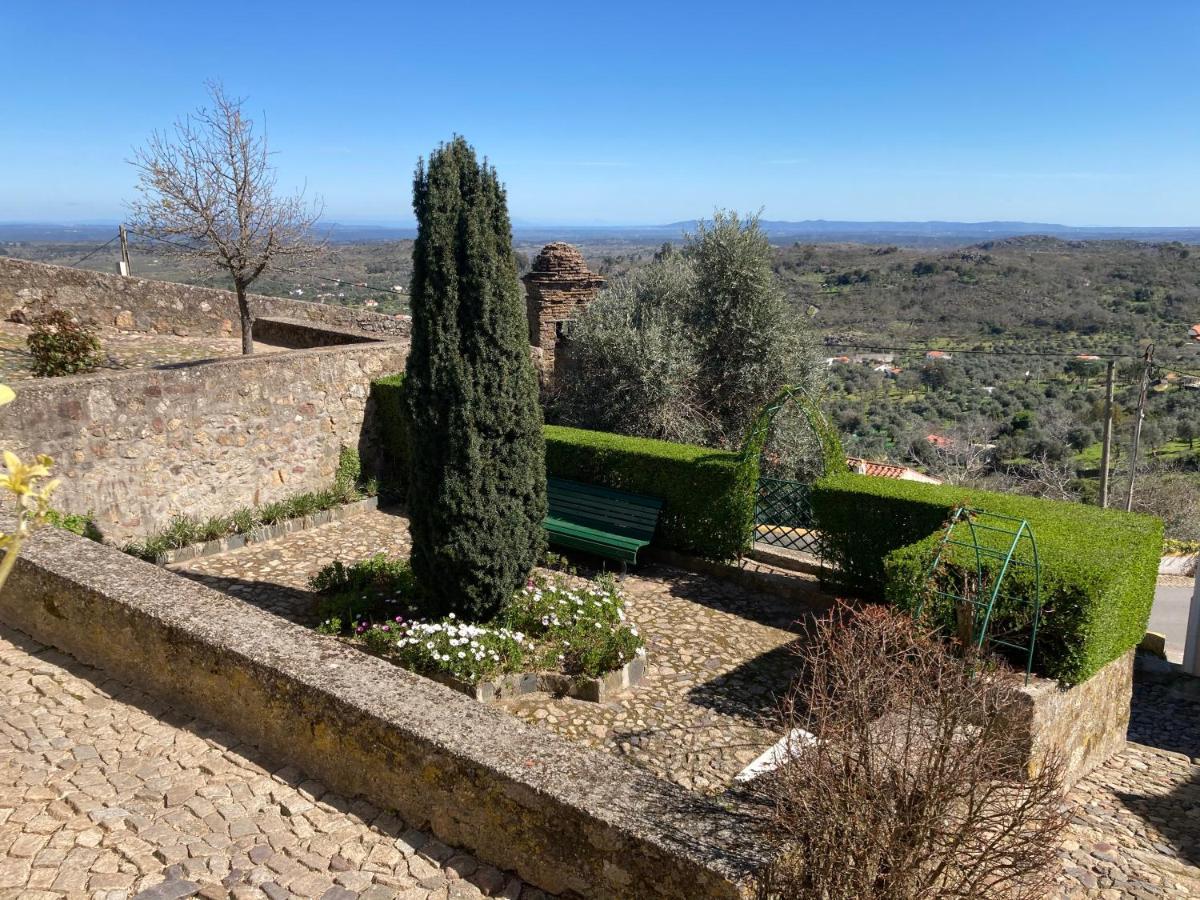 Villa Casinha Da Povoa -Turismo Aldeia à Castelo de Vide Extérieur photo